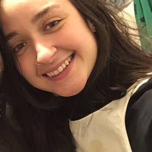 Meet your Posher, Aline